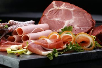 Saucisson halal Cannes